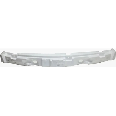 Front Bumper Energy Absorber - MA1070111 pa1