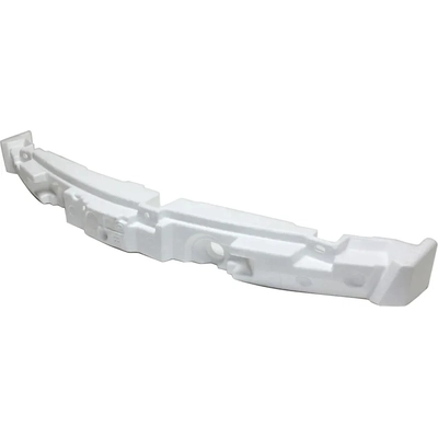 Front Bumper Energy Absorber - MA1070111 pa2