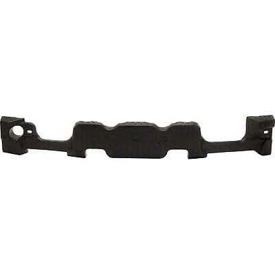 Front Bumper Energy Absorber - MA1070116 pa1