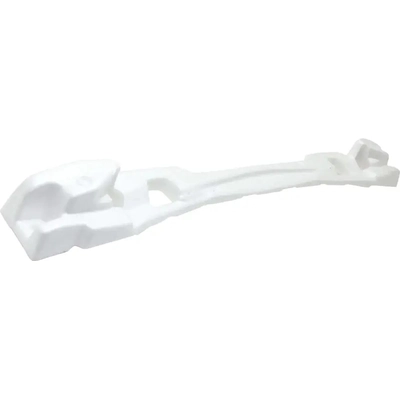 Front Bumper Energy Absorber - MA1070117 pa1