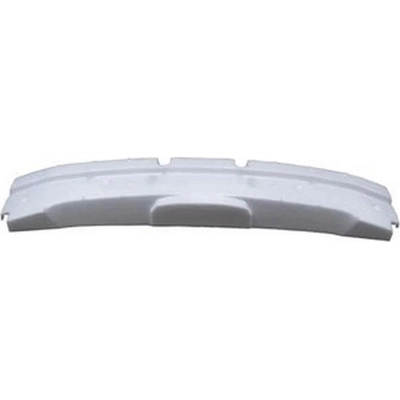 Front Bumper Energy Absorber - MI1070126 pa1