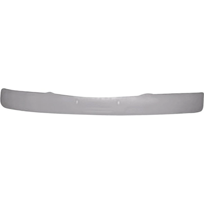 Front Bumper Energy Absorber - NI1070127 pa1