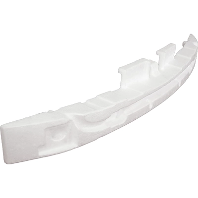 Front Bumper Energy Absorber - NI1070143 pa2