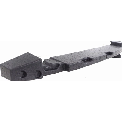 Front Bumper Energy Absorber - NI1070160DSC pa6
