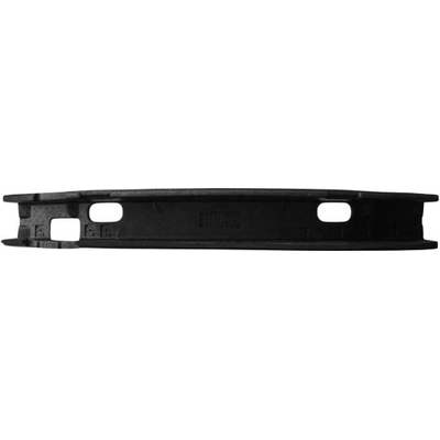 Front Bumper Energy Absorber - NI1070162DSC pa1