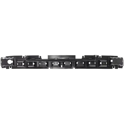 Front Bumper Energy Absorber - NI1070196C pa1