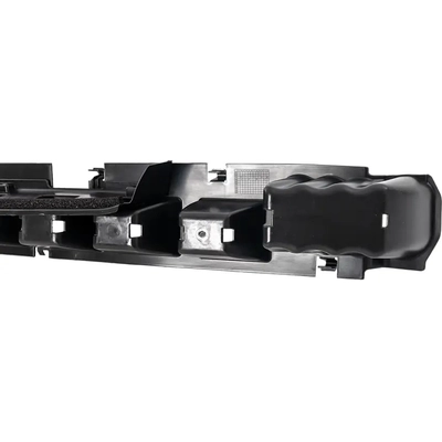 Front Bumper Energy Absorber - NI1070196C pa2