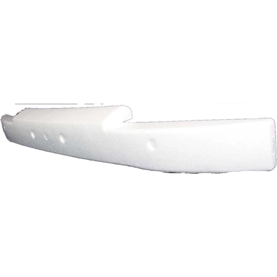 Front Bumper Energy Absorber - SU1070110 pa1