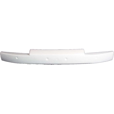 Front Bumper Energy Absorber - SU1070110 pa2