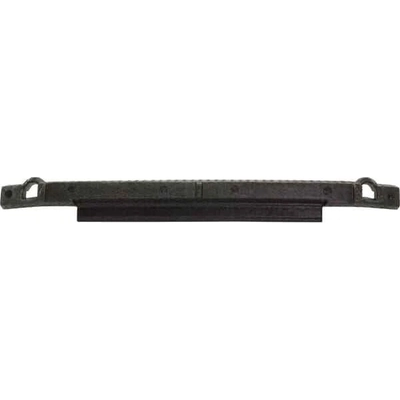 Front Bumper Energy Absorber - SU1070119 pa1