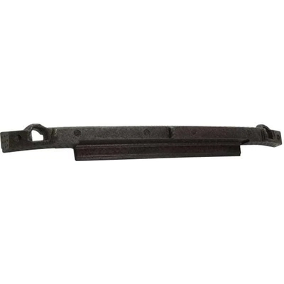 Front Bumper Energy Absorber - SU1070119 pa2