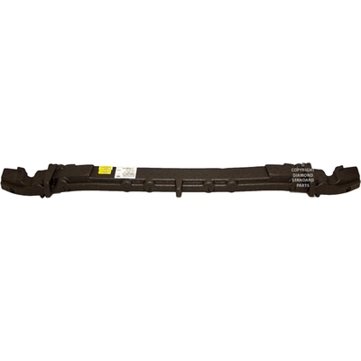 Front Bumper Energy Absorber - SU1070122DSC pa2
