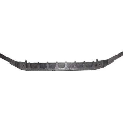 Front Bumper Energy Absorber - SU1070124 pa2