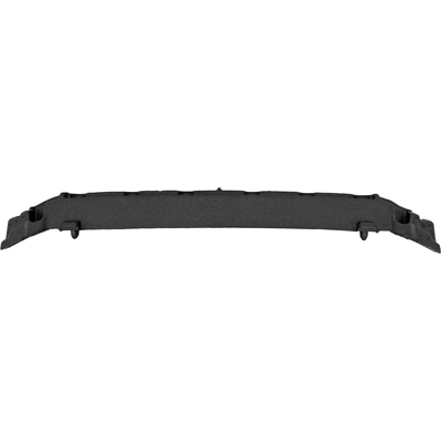 Front Bumper Energy Absorber - SU1070128 pa2