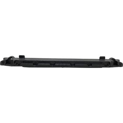 Front Bumper Energy Absorber - SU1070128C pa1
