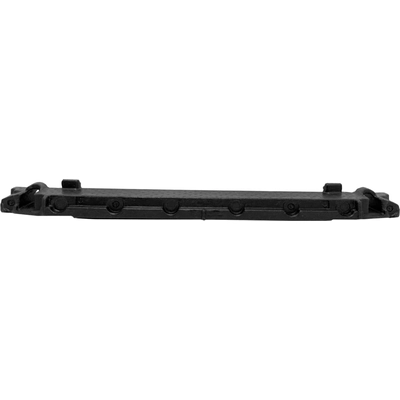 Front Bumper Energy Absorber - SU1070128C pa2