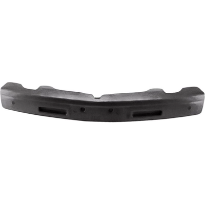 Front Bumper Energy Absorber - TO1070129 pa1