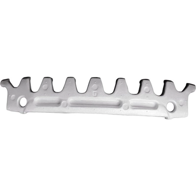 Front Bumper Energy Absorber - TO1070148 pa1