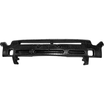 Front Bumper Energy Absorber - TO1070155 pa1