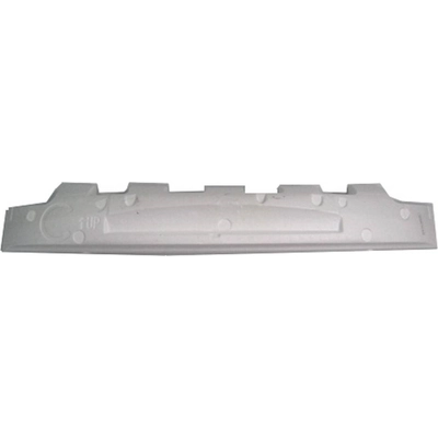 Front Bumper Energy Absorber - TO1070171C pa3