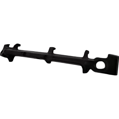 Front Bumper Energy Absorber - TO1070178 pa1