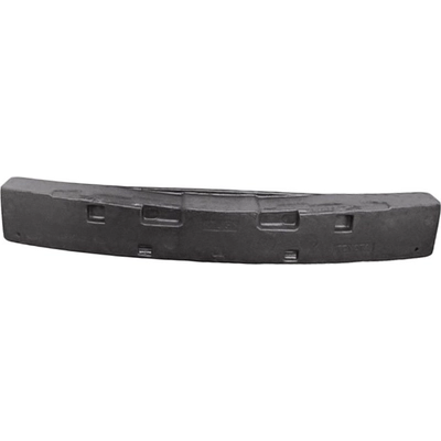 Front Bumper Energy Absorber - TO1070206 pa1