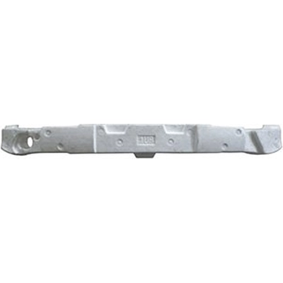 Front Bumper Energy Absorber - TO1070211C Capa Certified pa1