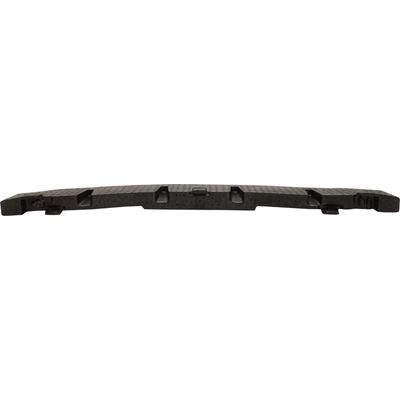 Front Bumper Energy Absorber - TO1070215 pa2