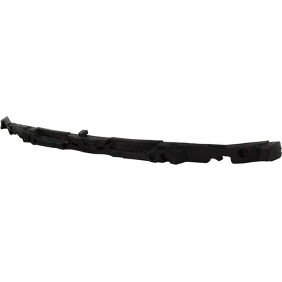 Front Bumper Energy Absorber - TO1070218 pa1
