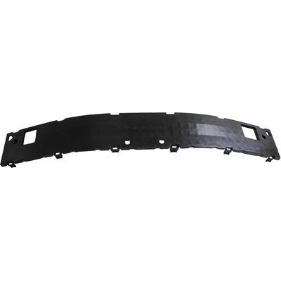 Front Bumper Energy Absorber - TO1070229 pa1