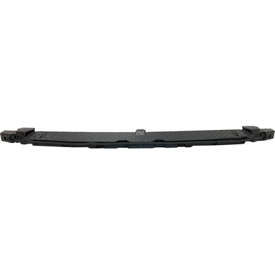 Front Bumper Energy Absorber - TO1070236DSC pa1