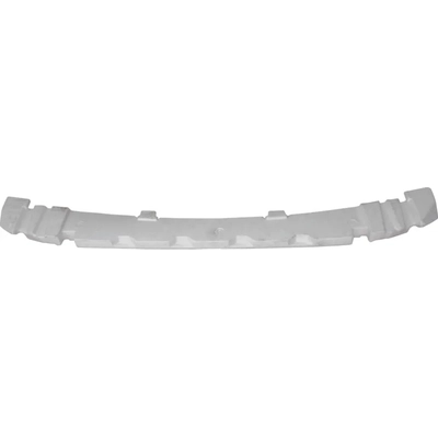 Front Bumper Energy Absorber - TO1070238 pa1