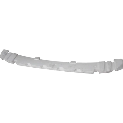 Front Bumper Energy Absorber - TO1070238 pa2