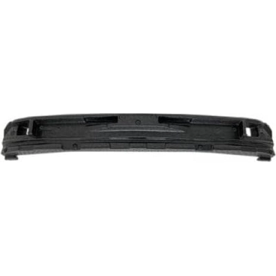Front Bumper Energy Absorber - TO1070242 pa1