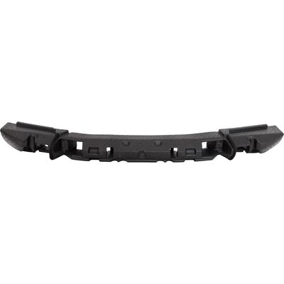Front Bumper Energy Absorber - TO1070244 pa1