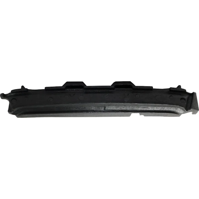 Front Bumper Energy Absorber - VW1070122 pa1