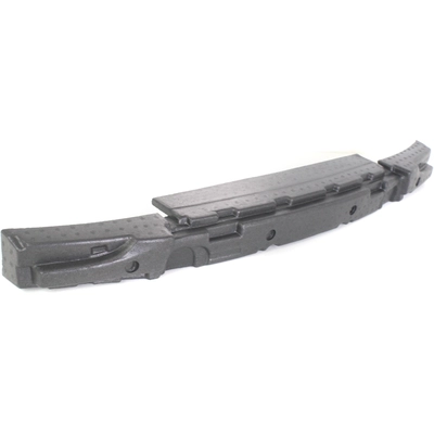 Front Bumper Energy Absorber - VW1070111 pa3