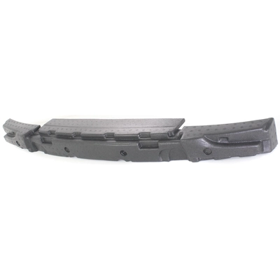 Front Bumper Energy Absorber - VW1070111 pa5