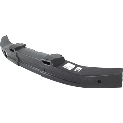 Front Bumper Energy Absorber - VW1070113 pa2