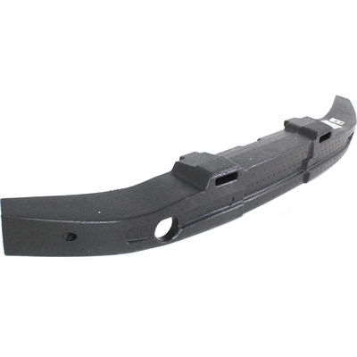 Front Bumper Energy Absorber - VW1070113 pa3