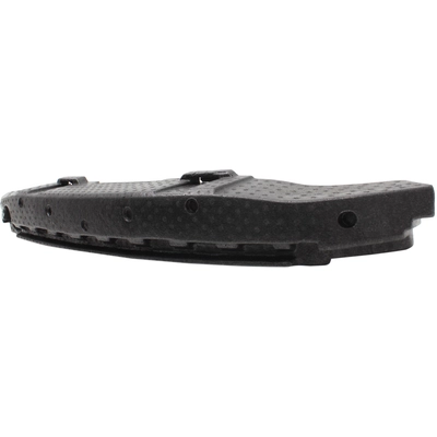 Front Bumper Energy Absorber - VW1070117 pa2