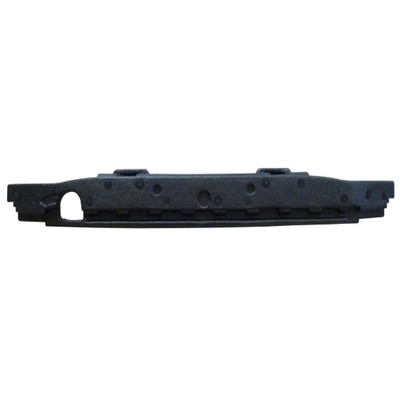 Front Bumper Energy Absorber - VW1070117C Capa Certified pa1