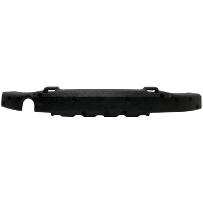 Front Bumper Energy Absorber - VW1070120C pa1