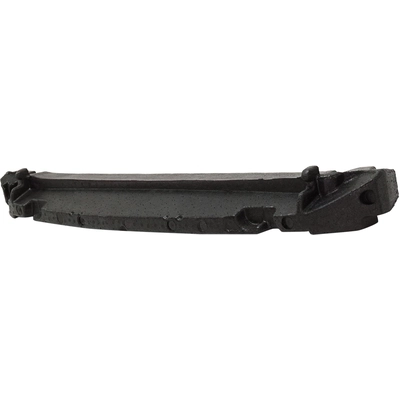 Front Bumper Energy Absorber - VW1070125 pa1