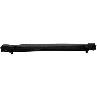 Front Bumper Energy Absorber - VW1070125C pa1