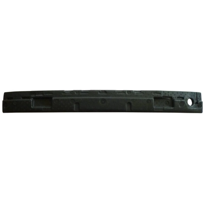 Front Bumper Energy Absorber - VW1070126C pa1