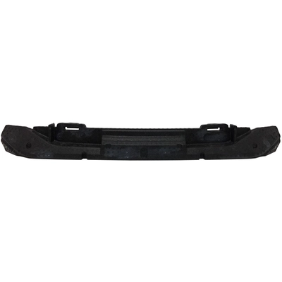 Front Bumper Energy Absorber - VW1070128C pa1