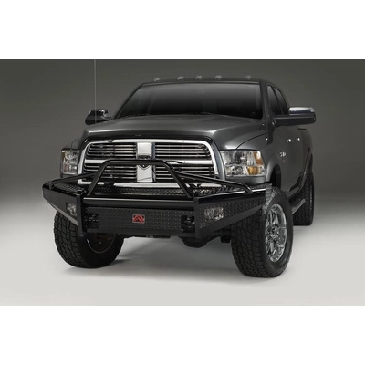 Front Bumper by FAB FOURS - DR10-S2962-1 pa1