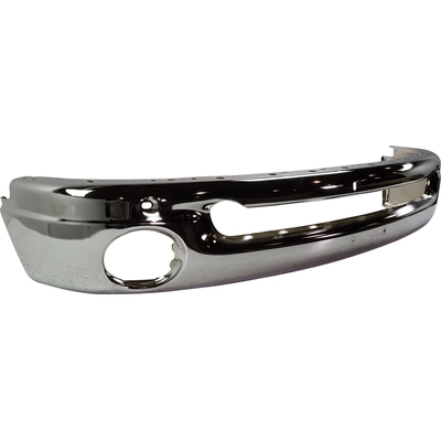 Front Bumper Face Bar - CH1002383 pa5