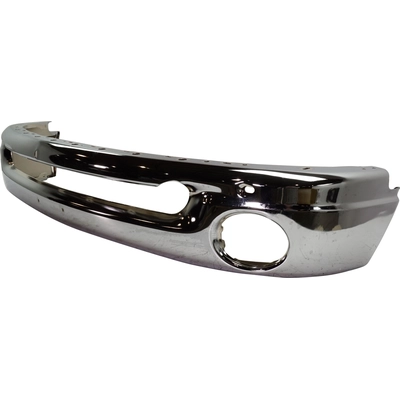 Front Bumper Face Bar - CH1002383 pa6